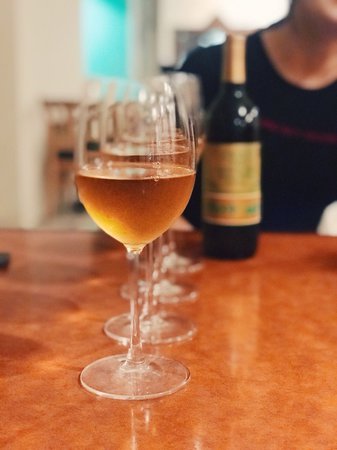 Images Mudai Ethiopian Restaurant