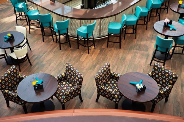 Images DoubleTree by Hilton Hotel South Bend