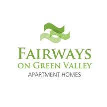 Fairways on Green Valley Logo