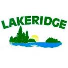 Lakeridge Tree Service & Landscaping Logo