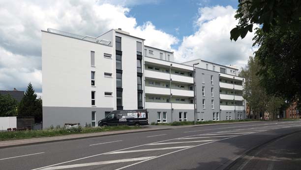 Kundenbild groß 4 Zenz-Massivhaus, Peter Zenz Bauunternehmung GmbH