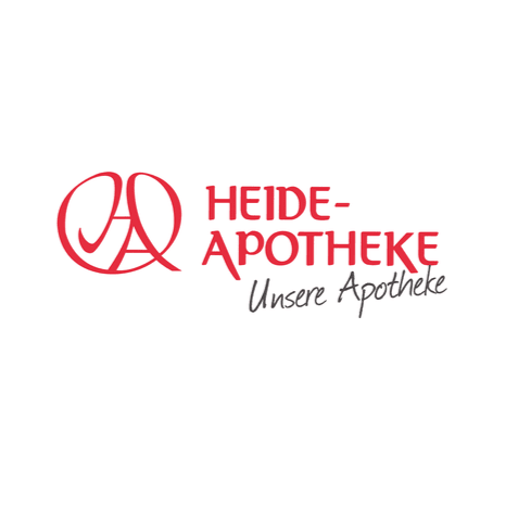 Logo Heide Apotheke Inh. Angelika Möller