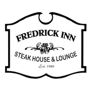 Fredrick Inn Steak House Logo