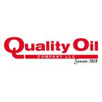 Quality Oil Company Logo