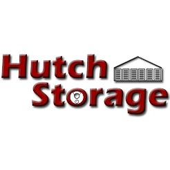 Hutchinson Self Storage Logo