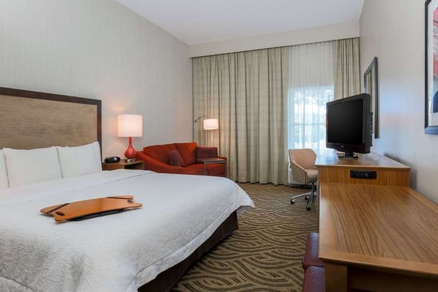 Images Hampton Inn Memphis-Southwind