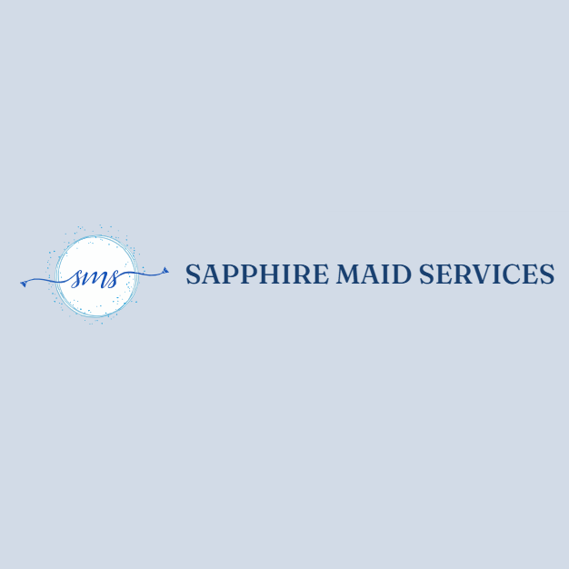 Sapphire Maid Services