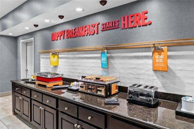 Images Hampton Inn Middletown