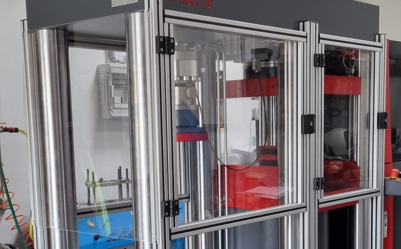 Bild 1 von Austro Test Hrdina GmbH