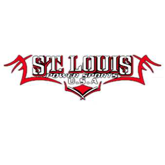 St. Louis Powersports Logo