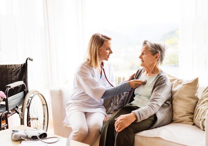 Images A Care Connection