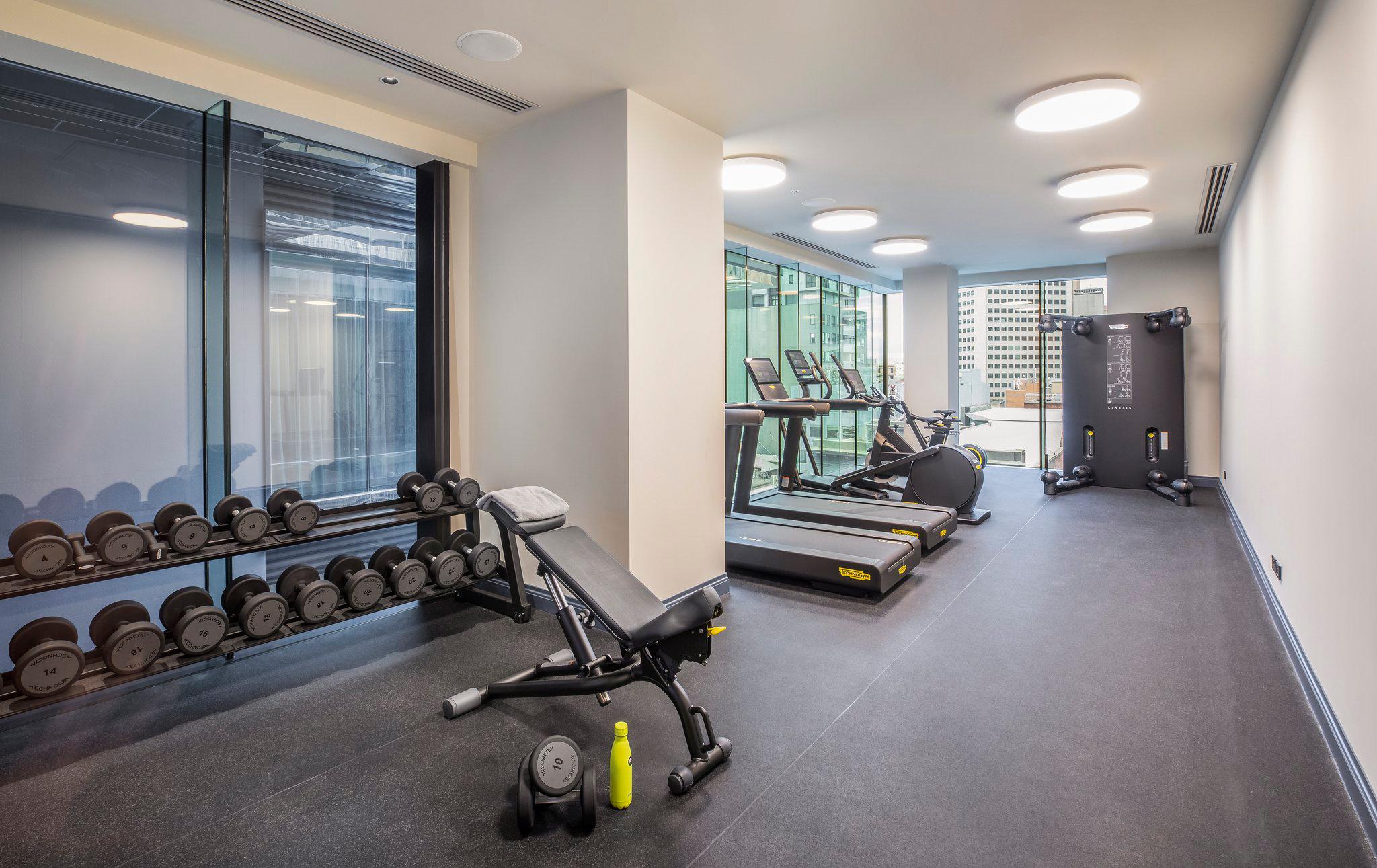 voco Melbourne Central by IHG