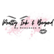 Pretty Ink & Beyond Logo