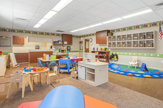 Images Primrose School of Willow Glen