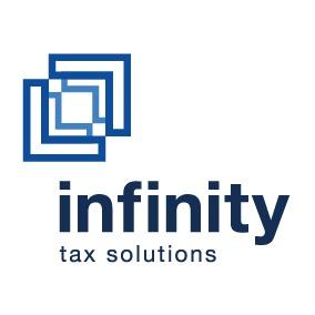 Infinity Tax Solutions Logo