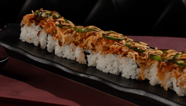 Images Rock N Roll Sushi
