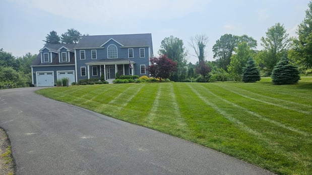 Images Ultra Landscaping LLC