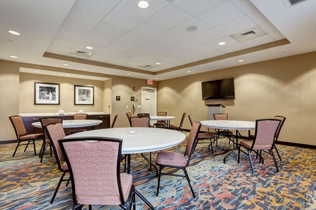 Images Hampton Inn St. Louis Wentzville