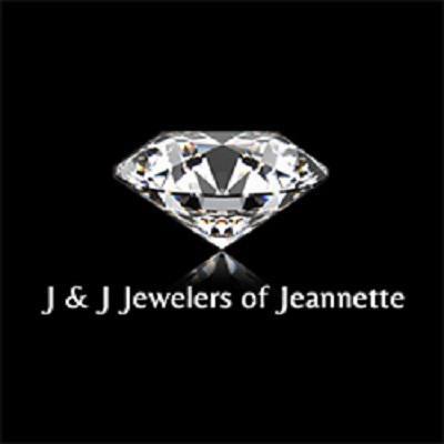 J & J Jewelers of Jeannette Logo