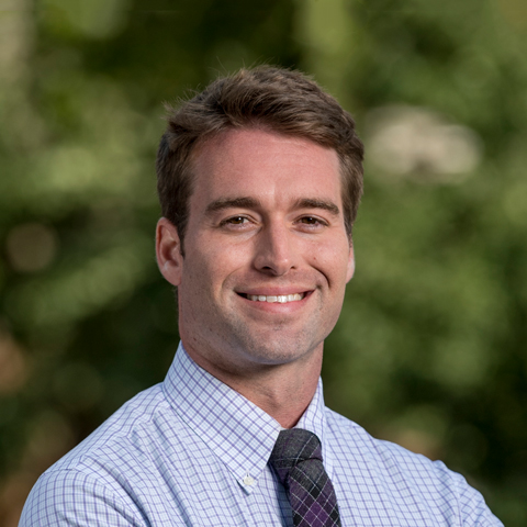 Brian A. Holloway