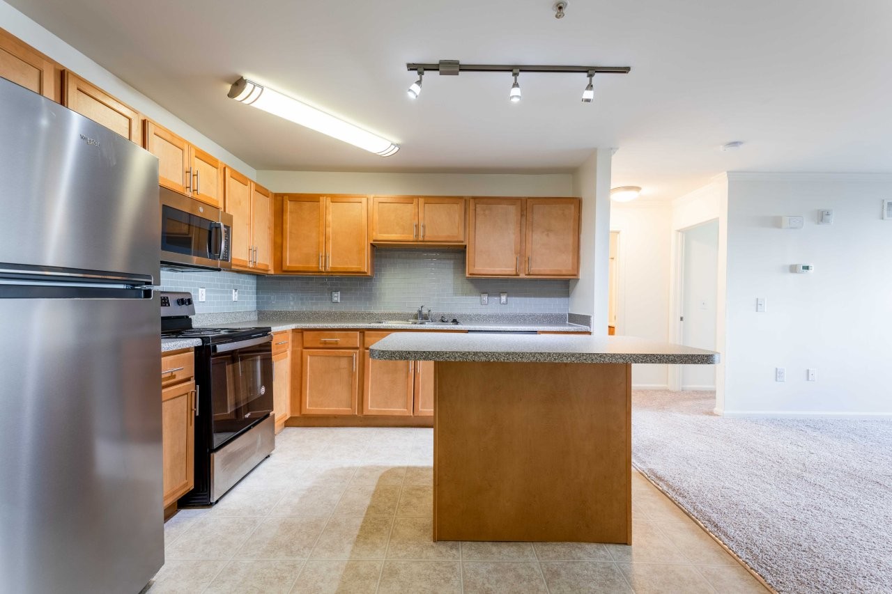 Cannon & Westover Apartment Homes Image