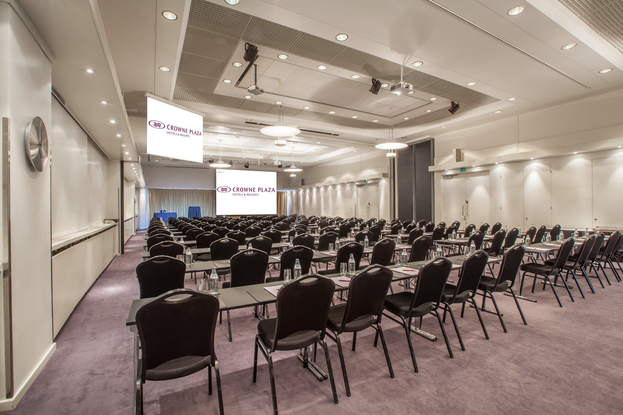 Images Crowne Plaza Helsinki - Hesperia by IHG