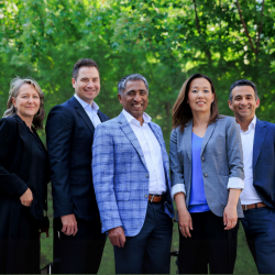 Images Dattani Wealth Advisory Group - TD Wealth Private Investment Advice