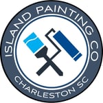 Island Painting Company Logo