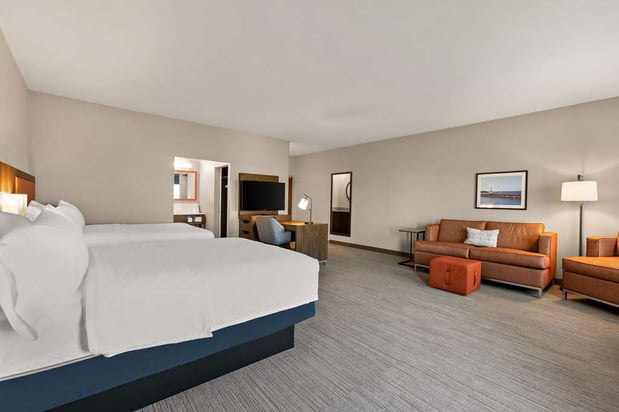 Images Hampton Inn & Suites by Hilton Petoskey