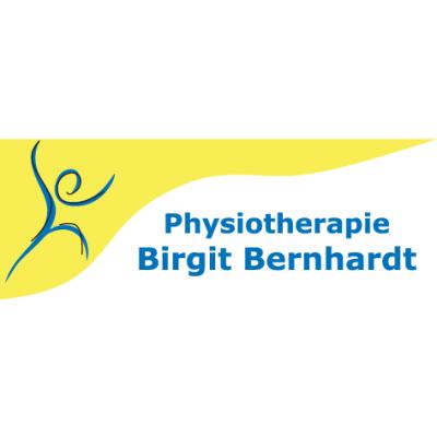 Physiotherapie Birgit Bernhardt in Hof (Saale) - Logo