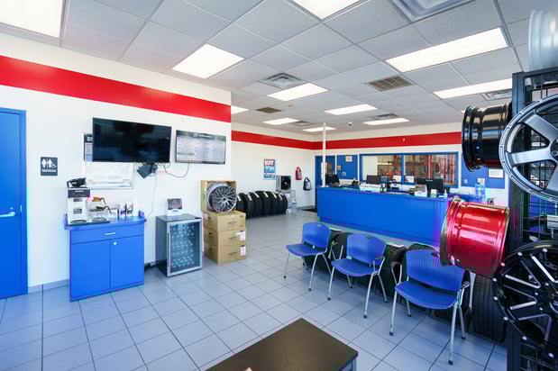 Images Tire Discounters
