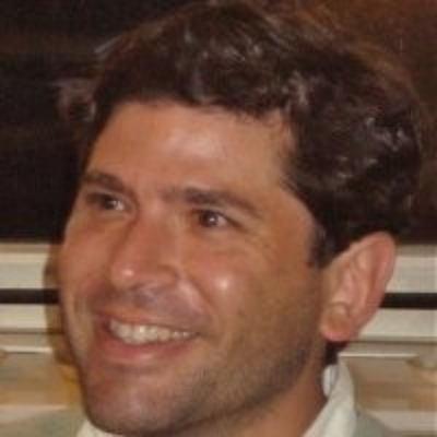 Professional headshot