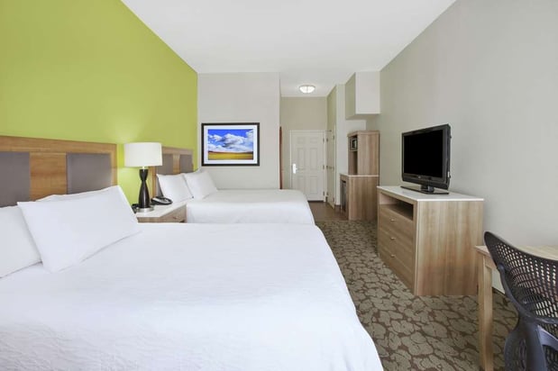 Images Hilton Garden Inn Wichita