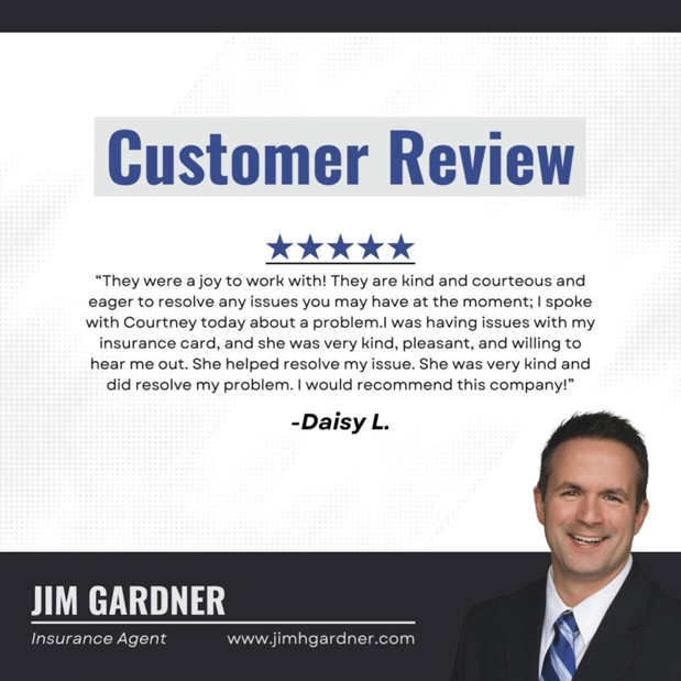 Images Jim Gardner - State Farm Insurance Agent