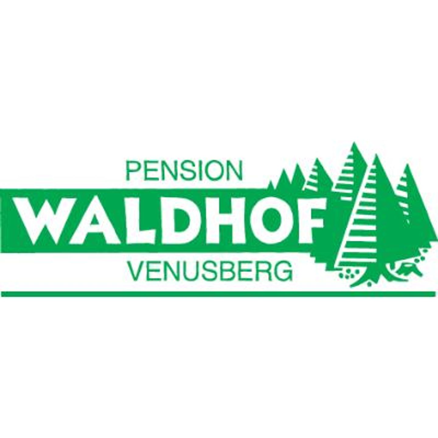 Gaststätte und Pension Waldhof in Drebach