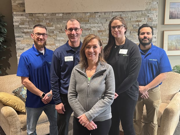 Images The Sonnet at Tennyson Assisted Living & Memory Care