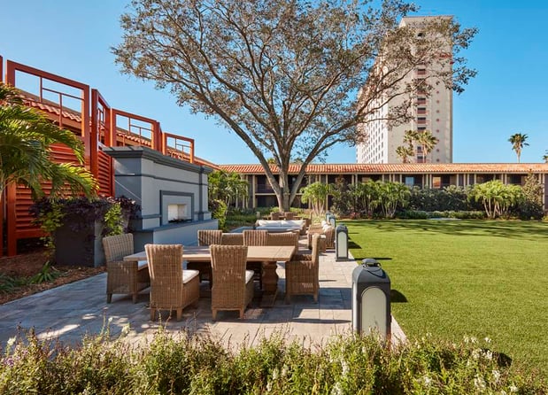 Images DoubleTree by Hilton Hotel Orlando at SeaWorld
