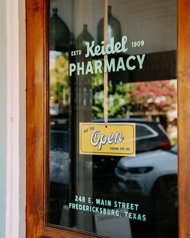 Images The Pharmacy