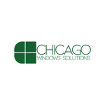 Chicago Windows Solutions Logo
