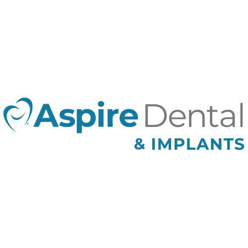 Aspire Dental & Implants - San Juan Capistrano Logo