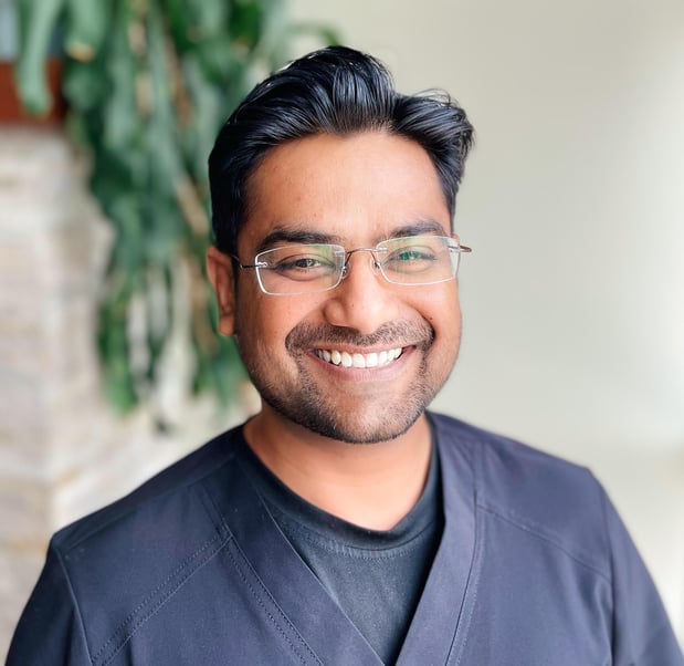 Images Elevate Dental - Dayton