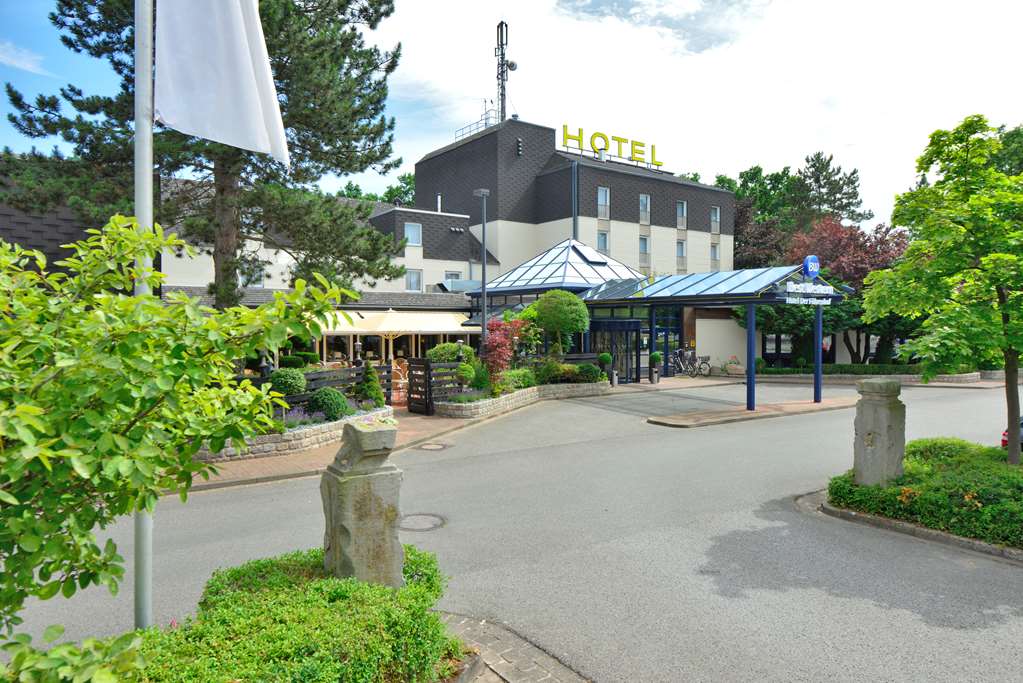 Best Western Hotel Der Föhrenhof in Hannover - Logo