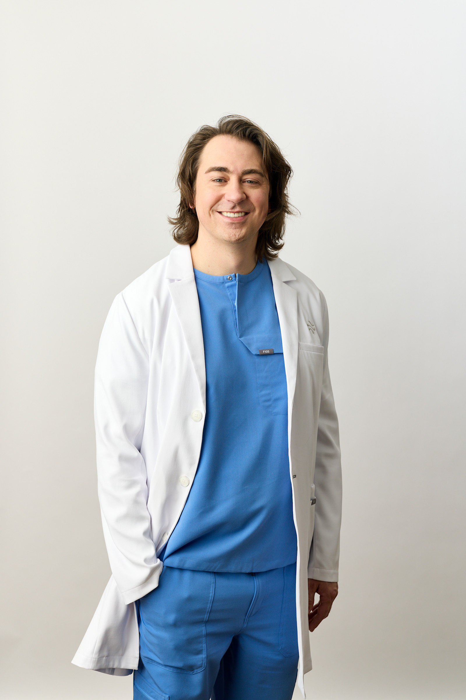 James Tidwell, MD - Cookeville, TN - Dermatology
