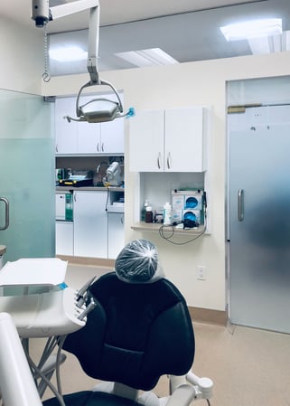 Images Cosmo Dental