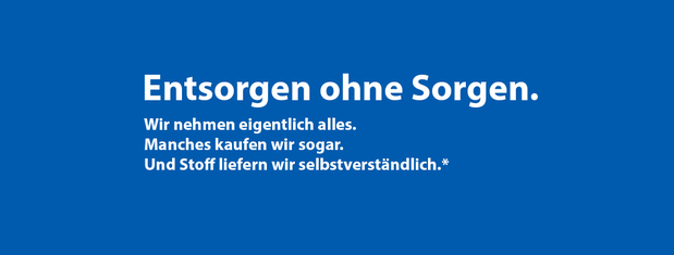Kundenbild groß 3 Strobl GmbH   Containerdienst   Entsorgungsfachbetrieb