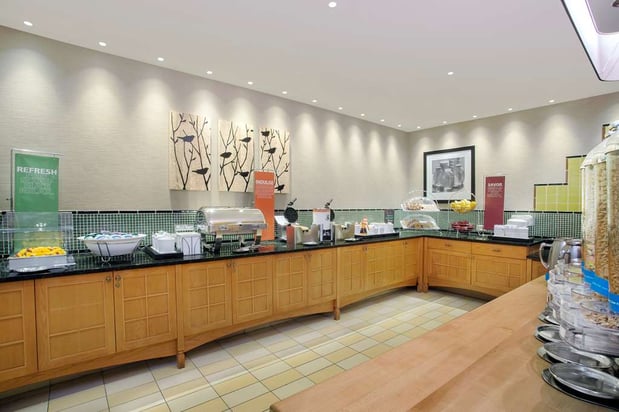 Images Hampton Inn Middletown