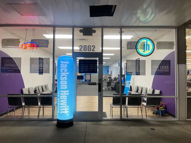 Images Jackson Hewitt Tax Service