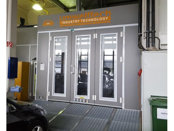 Heinisch & Partner, Triesterstraße 4c in Guntramsdorf