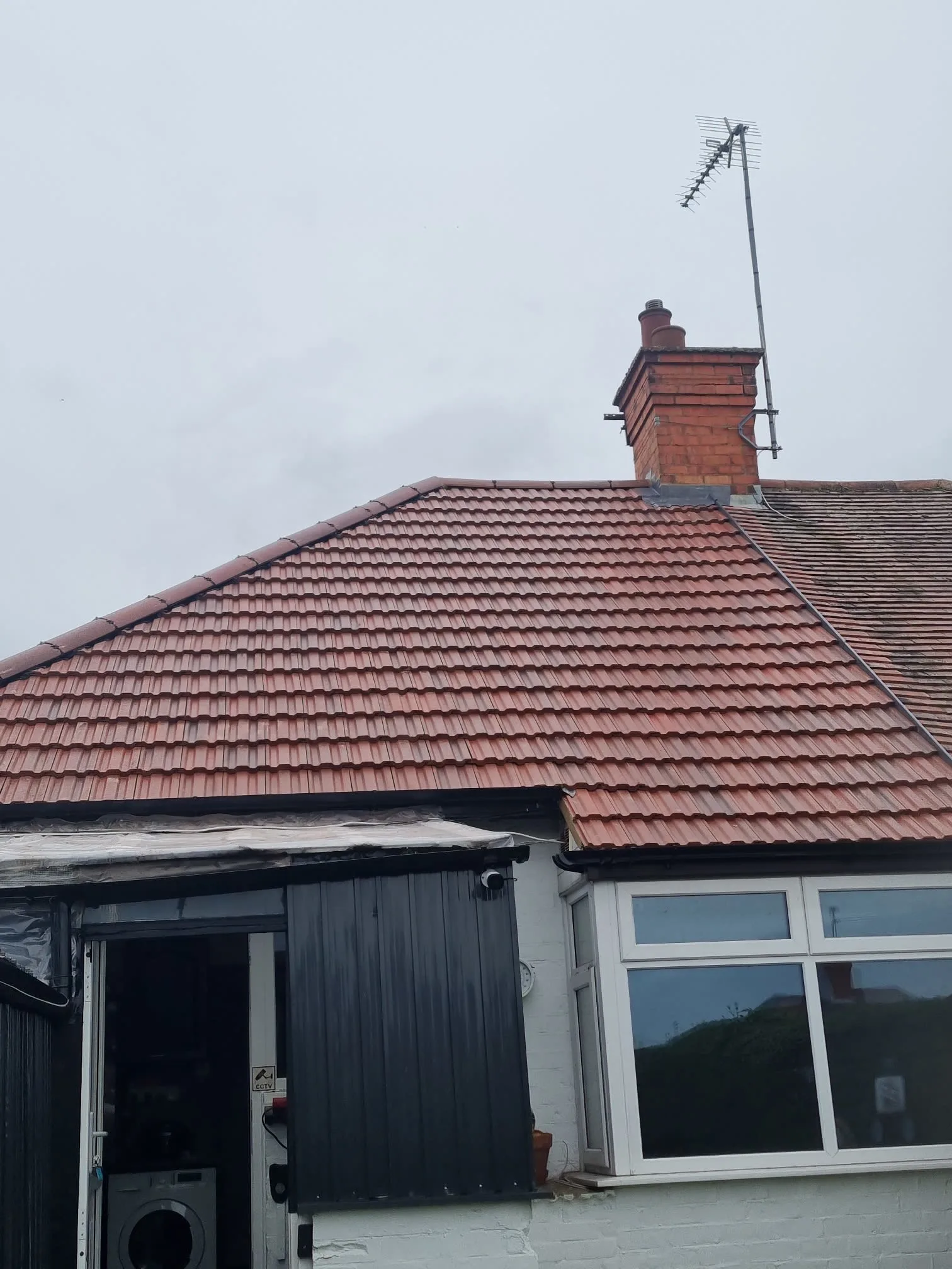 Images Ashby Roofing