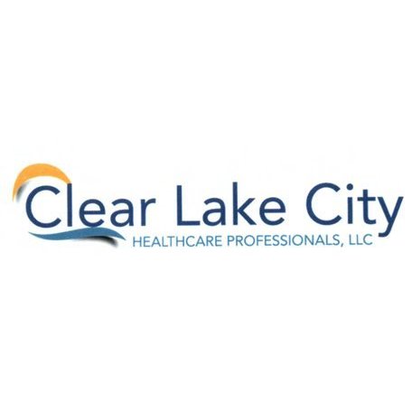 Clear Lake City Healthcare Professionals Logo